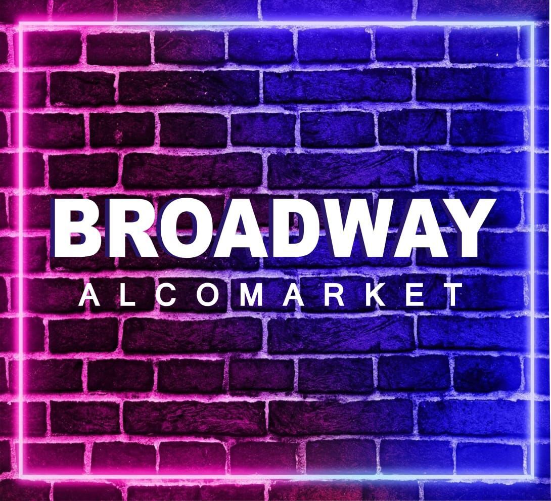 Алкомаркет "Бродвей"