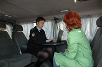 Служба судебных приставов по Нижегородской области ведет учет платежей по штрафам и рассчитывает зарплату сотрудникам с помощью «1С:Предприятия 8» и компании «1С:Бухучет и Торговля» (БИТ) 